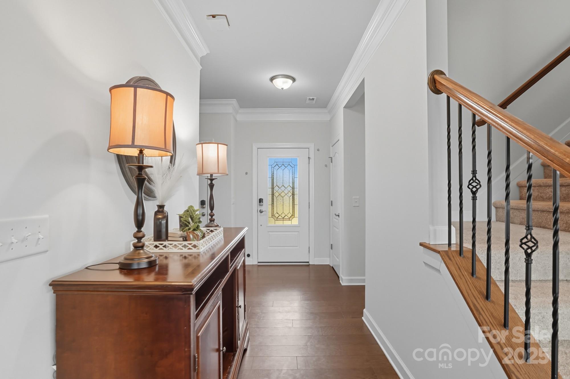 The Palisades - Residential