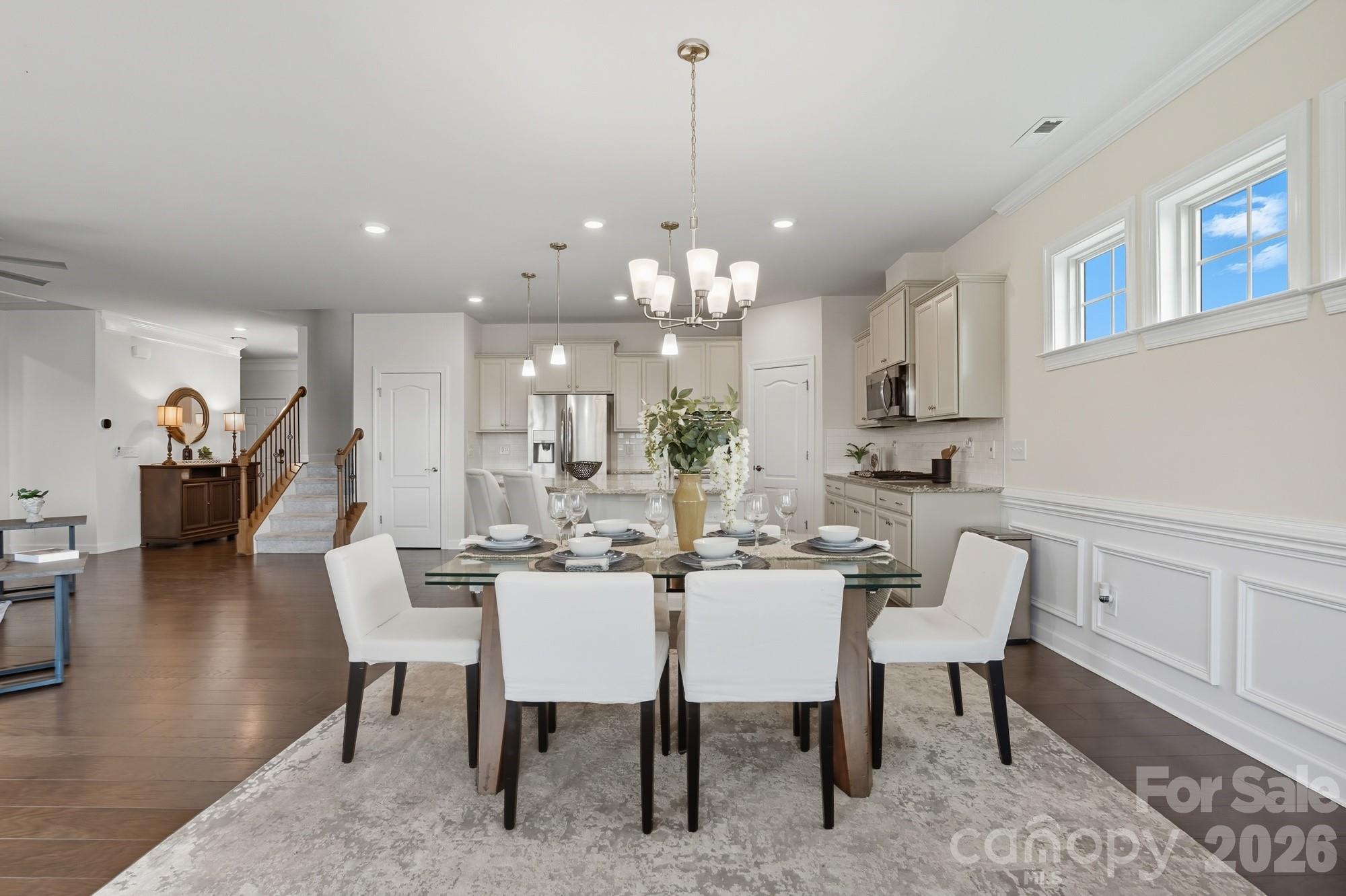 The Palisades - Residential