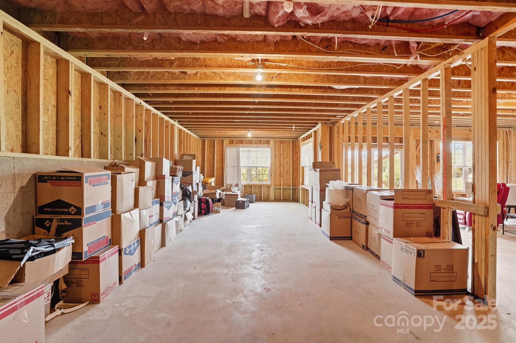 The Palisades - Residential