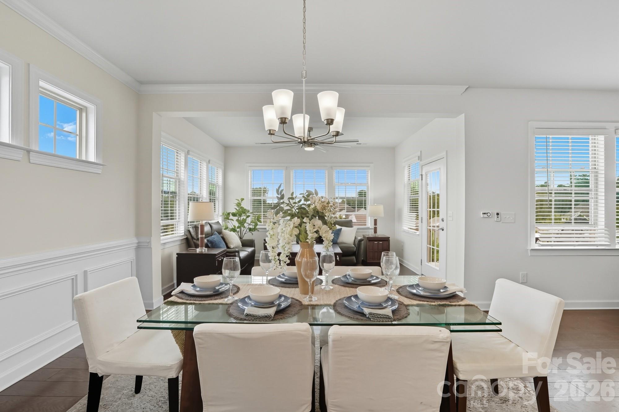 The Palisades - Residential