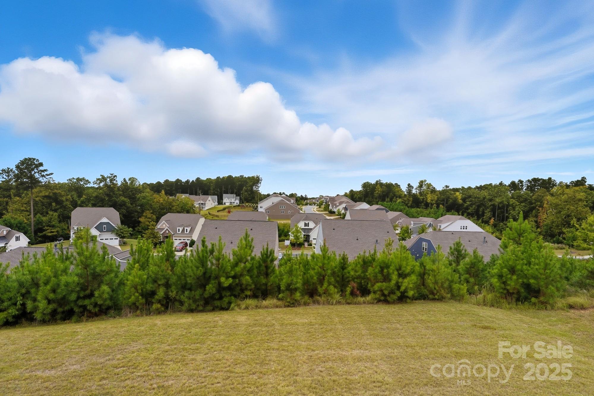 The Palisades - Residential