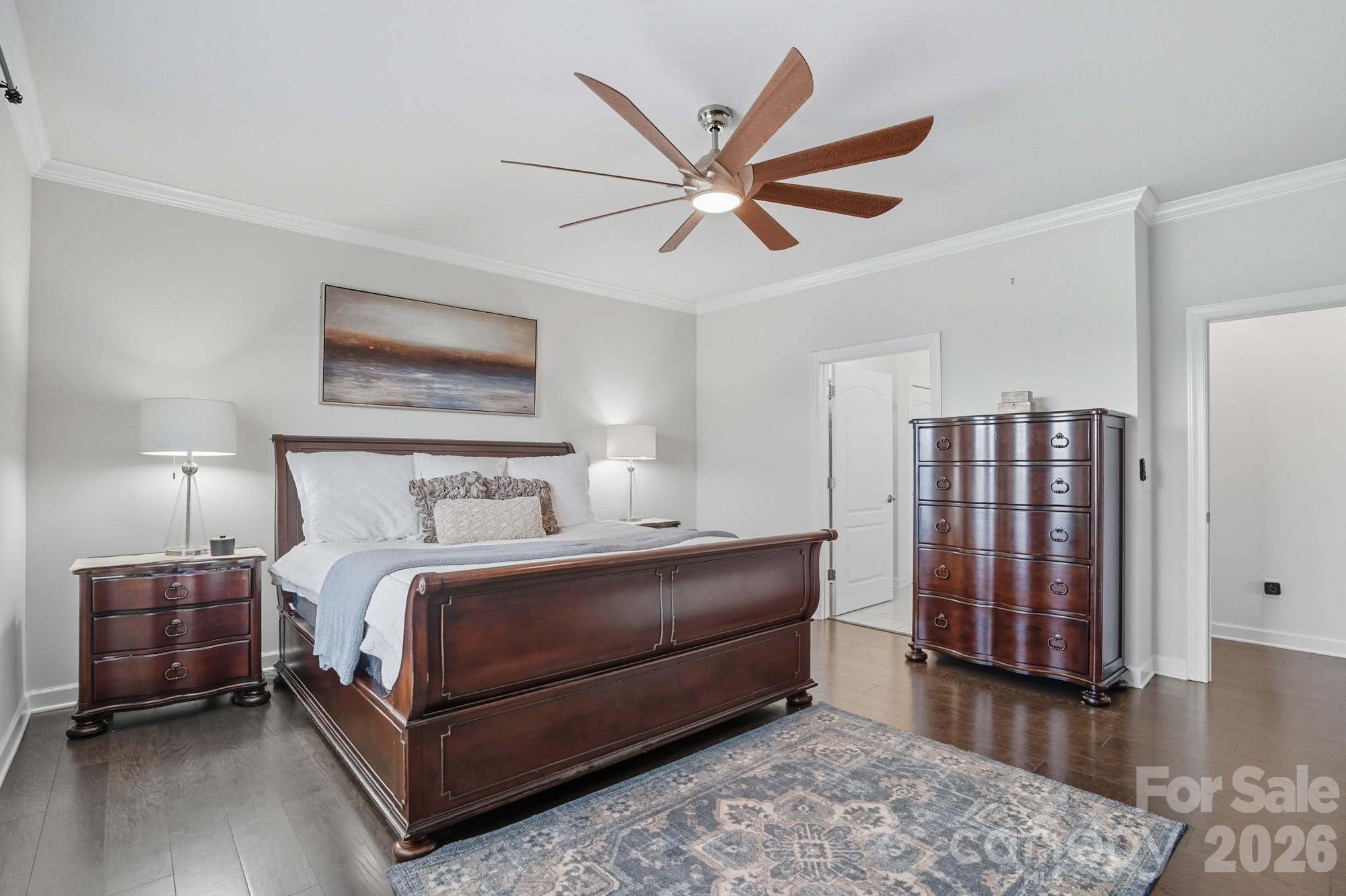 The Palisades - Residential