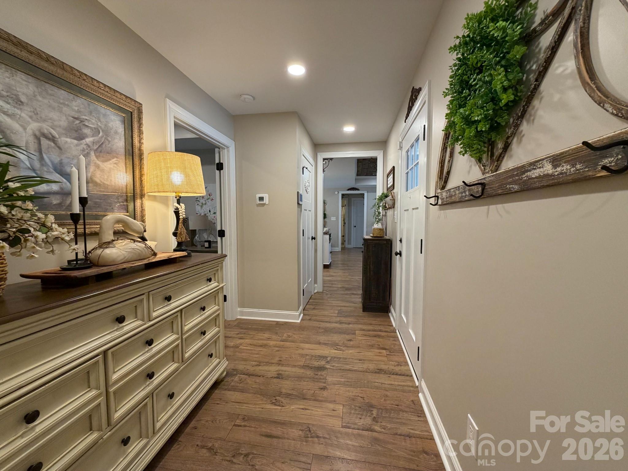 2015 Country Club Drive