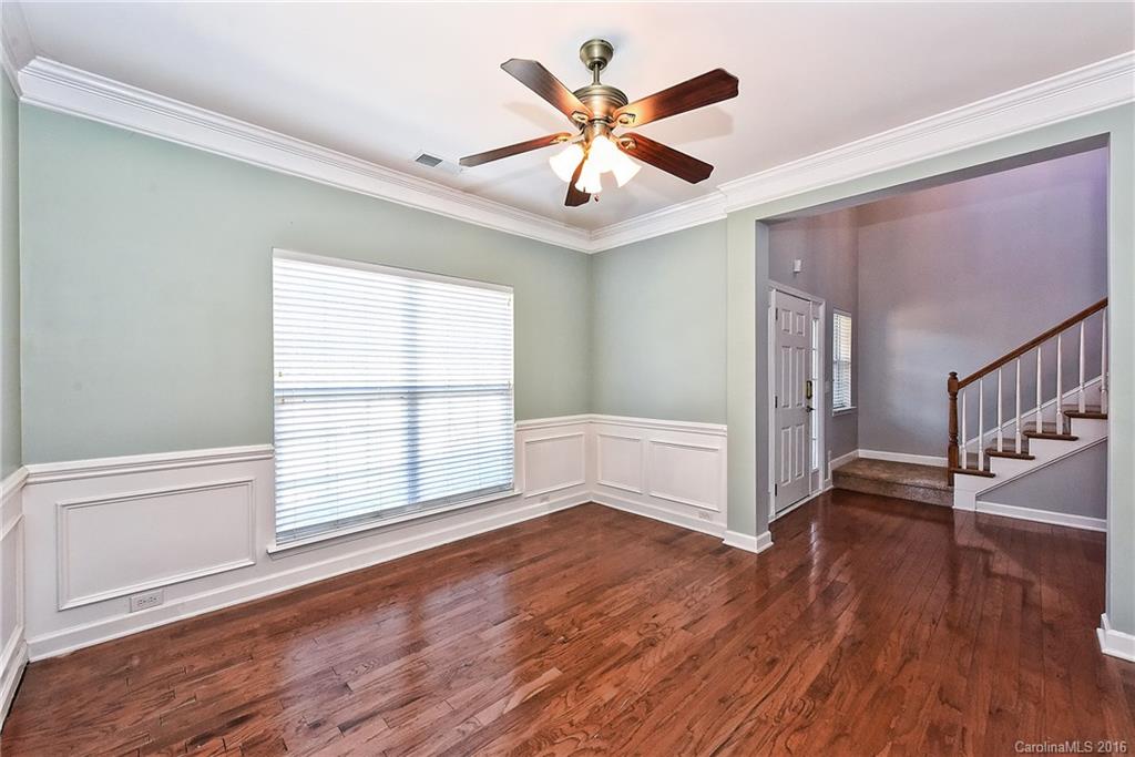 Chadwyck - Residential