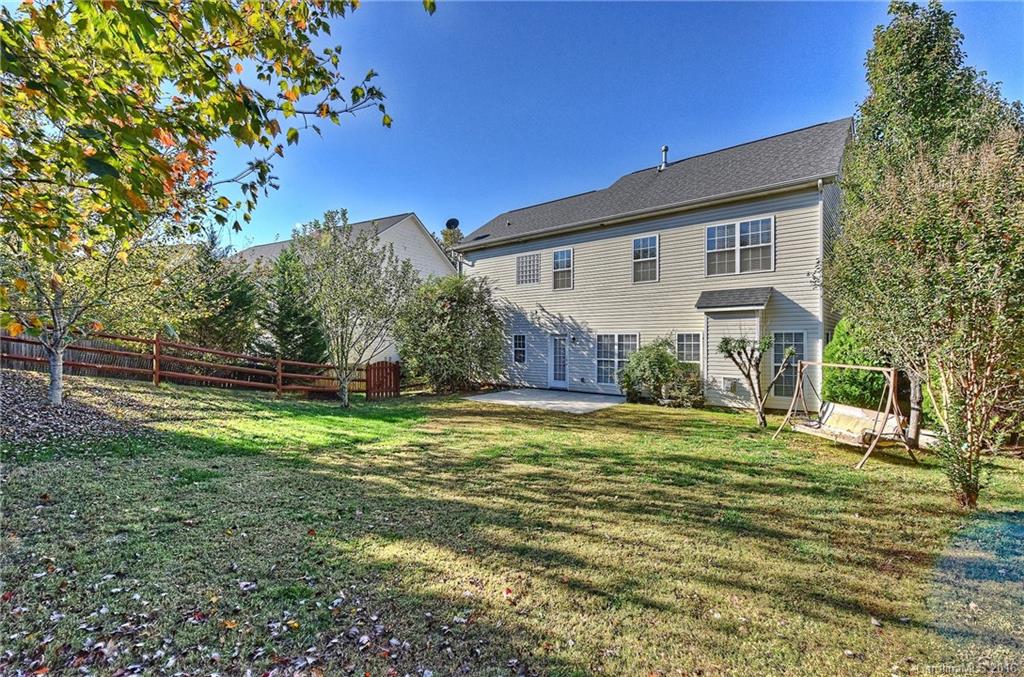 Chadwyck - Residential