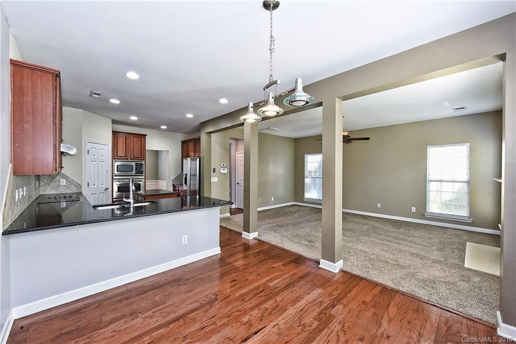 Chadwyck - Residential