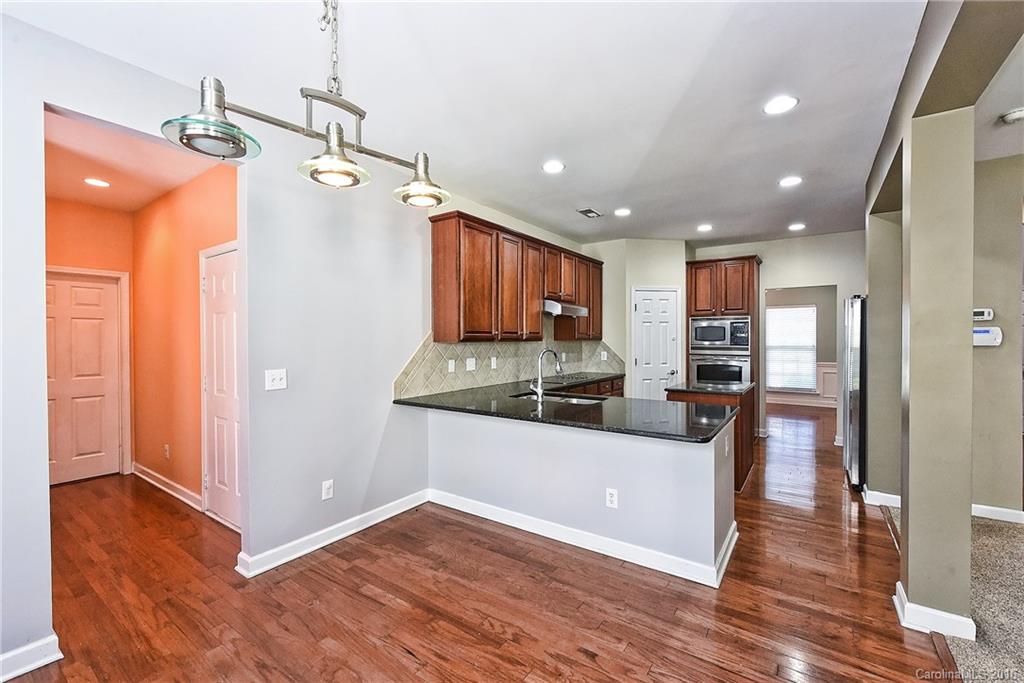 Chadwyck - Residential