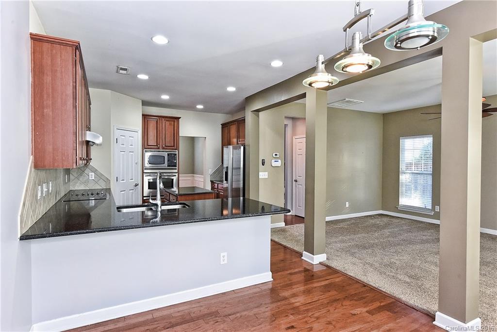 Chadwyck - Residential