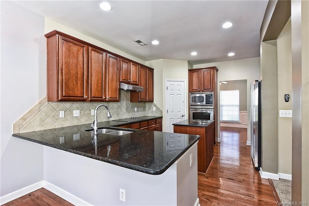 Chadwyck - Residential