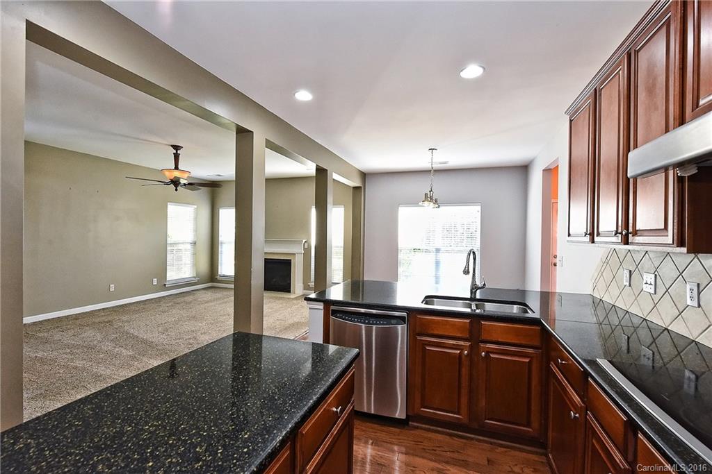 Chadwyck - Residential