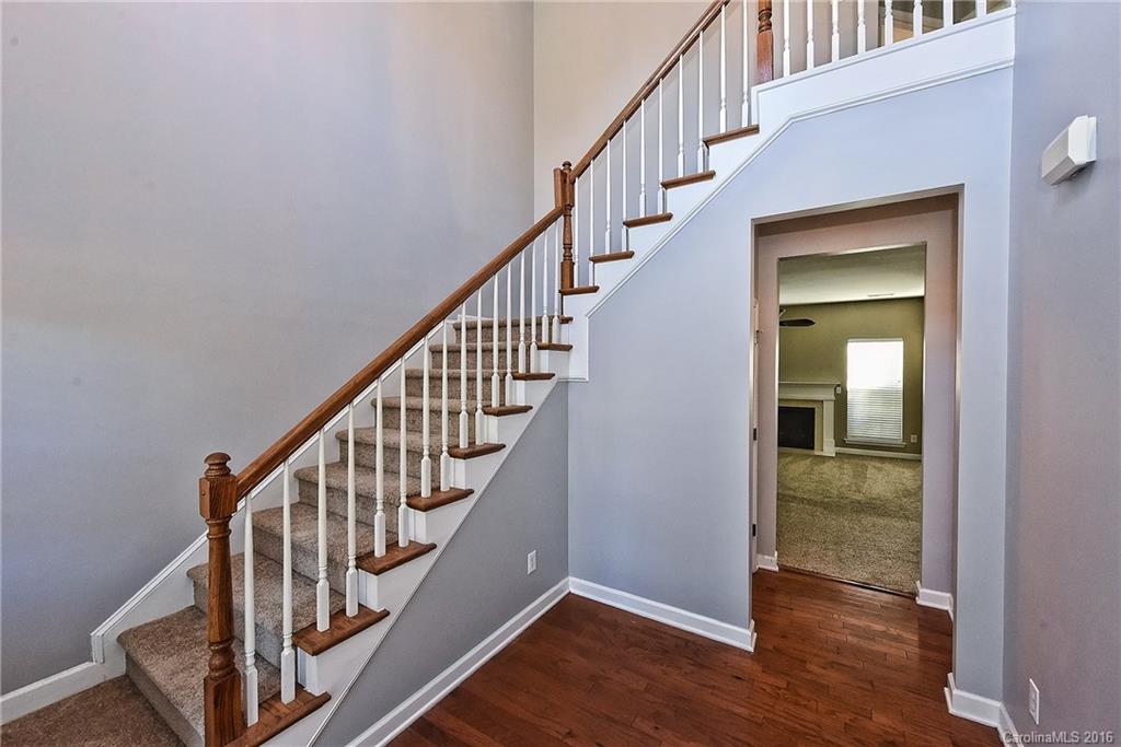 Chadwyck - Residential