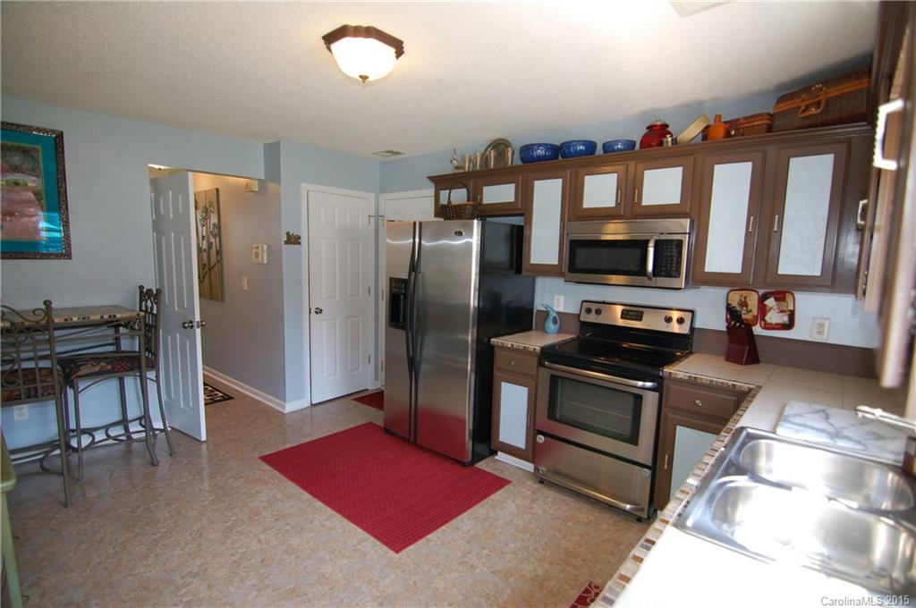 Sadler Ridge - Residential