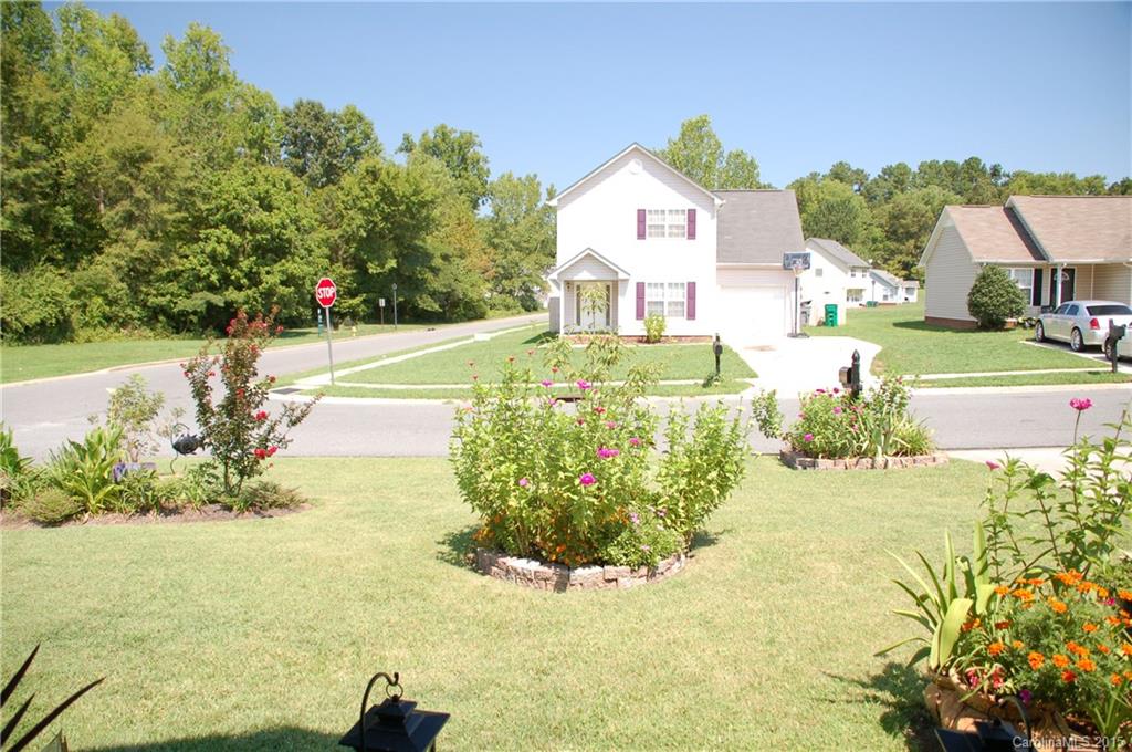 Sadler Ridge - Residential