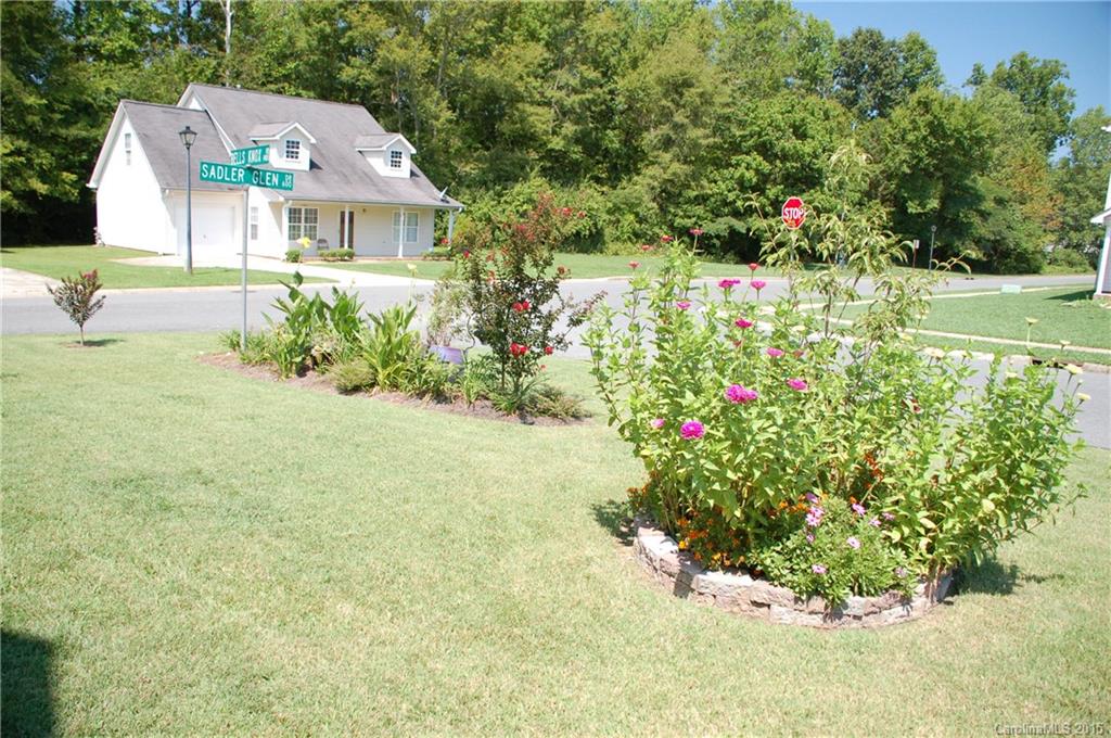 Sadler Ridge - Residential