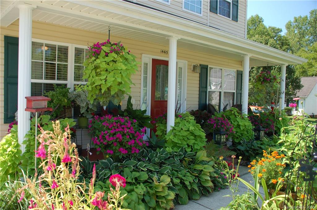 Sadler Ridge - Residential