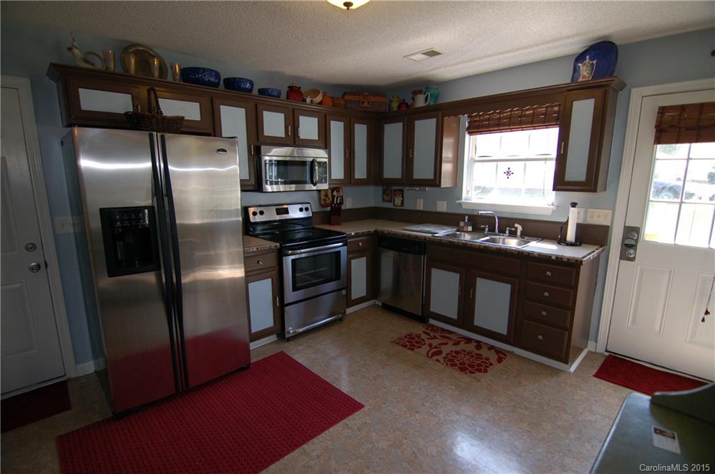 Sadler Ridge - Residential