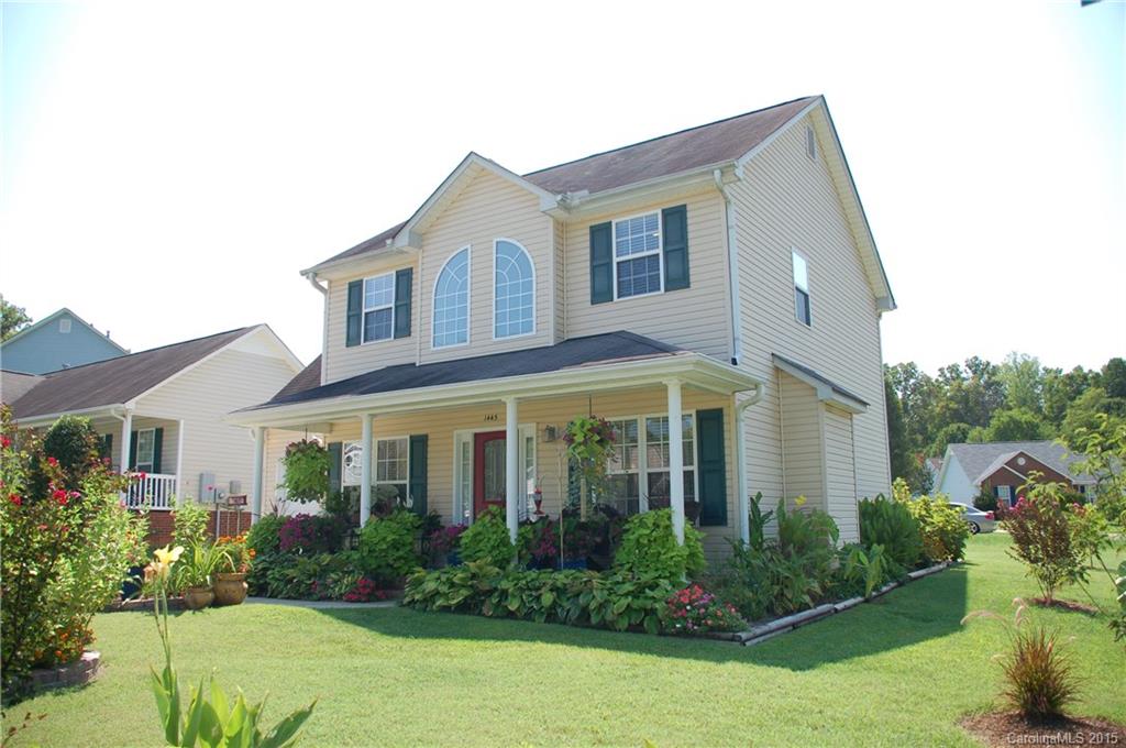 Sadler Ridge - Residential