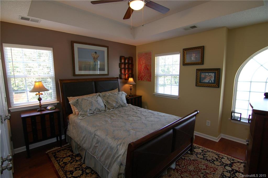 Sadler Ridge - Residential