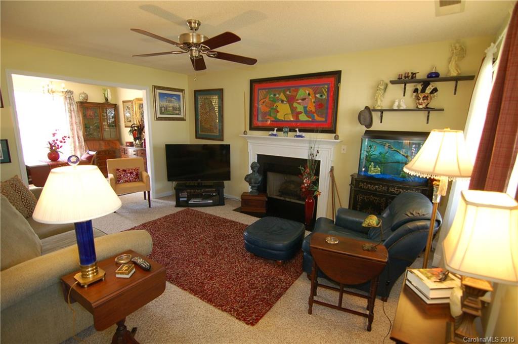 Sadler Ridge - Residential