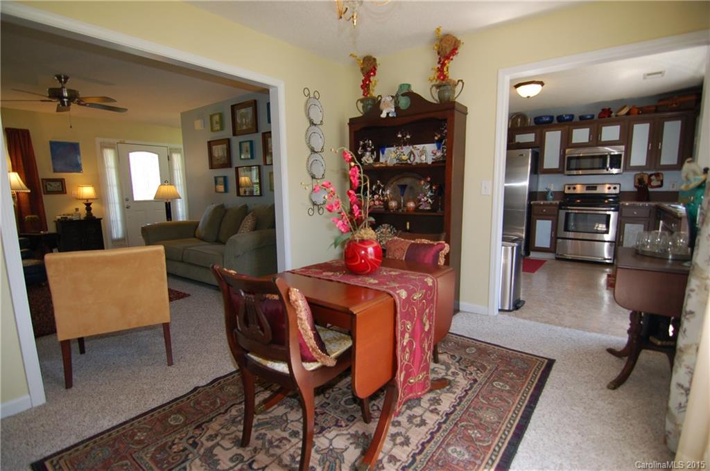 Sadler Ridge - Residential