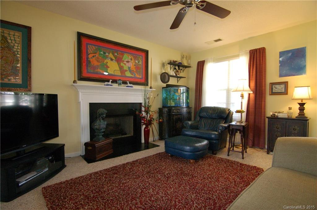 Sadler Ridge - Residential