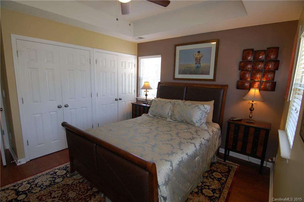 Sadler Ridge - Residential