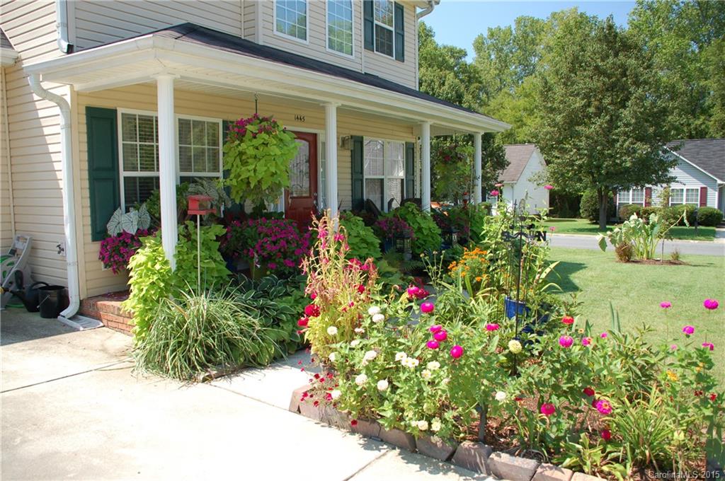 Sadler Ridge - Residential