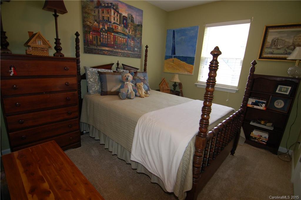 Sadler Ridge - Residential