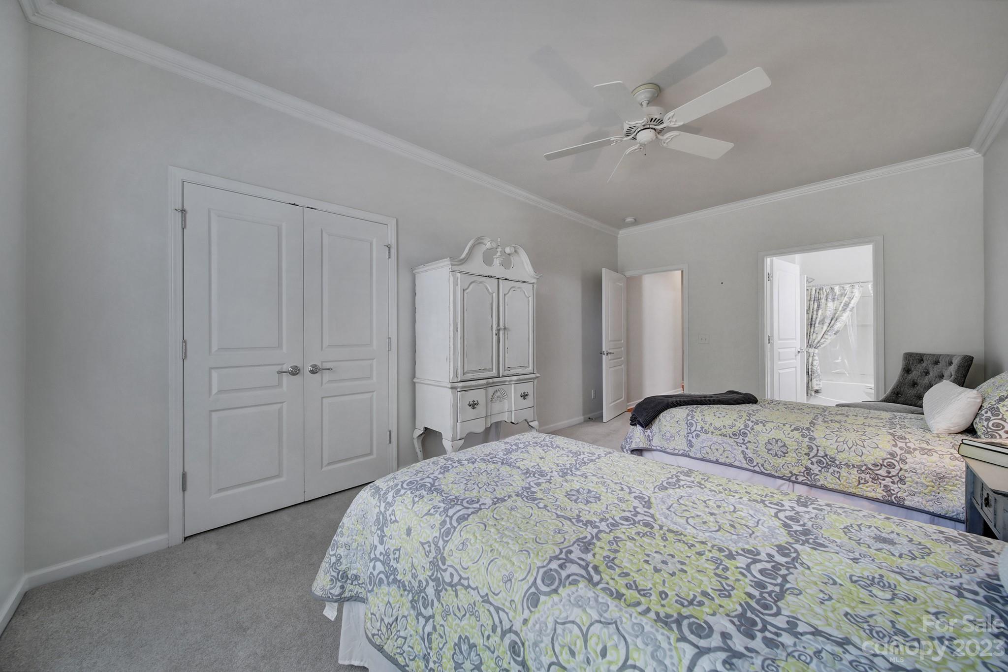 Sun City Carolina Lakes - Residential