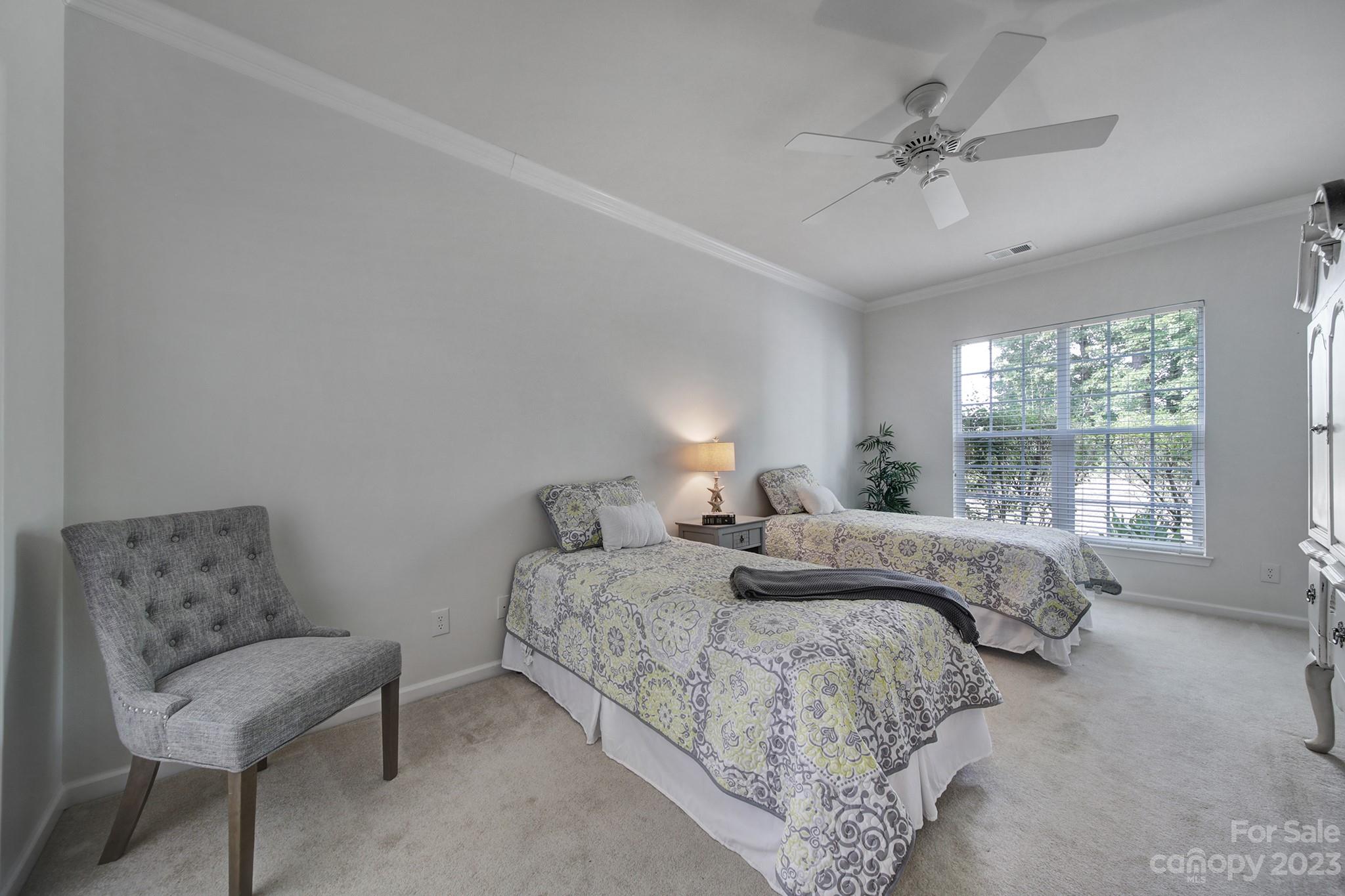 Sun City Carolina Lakes - Residential