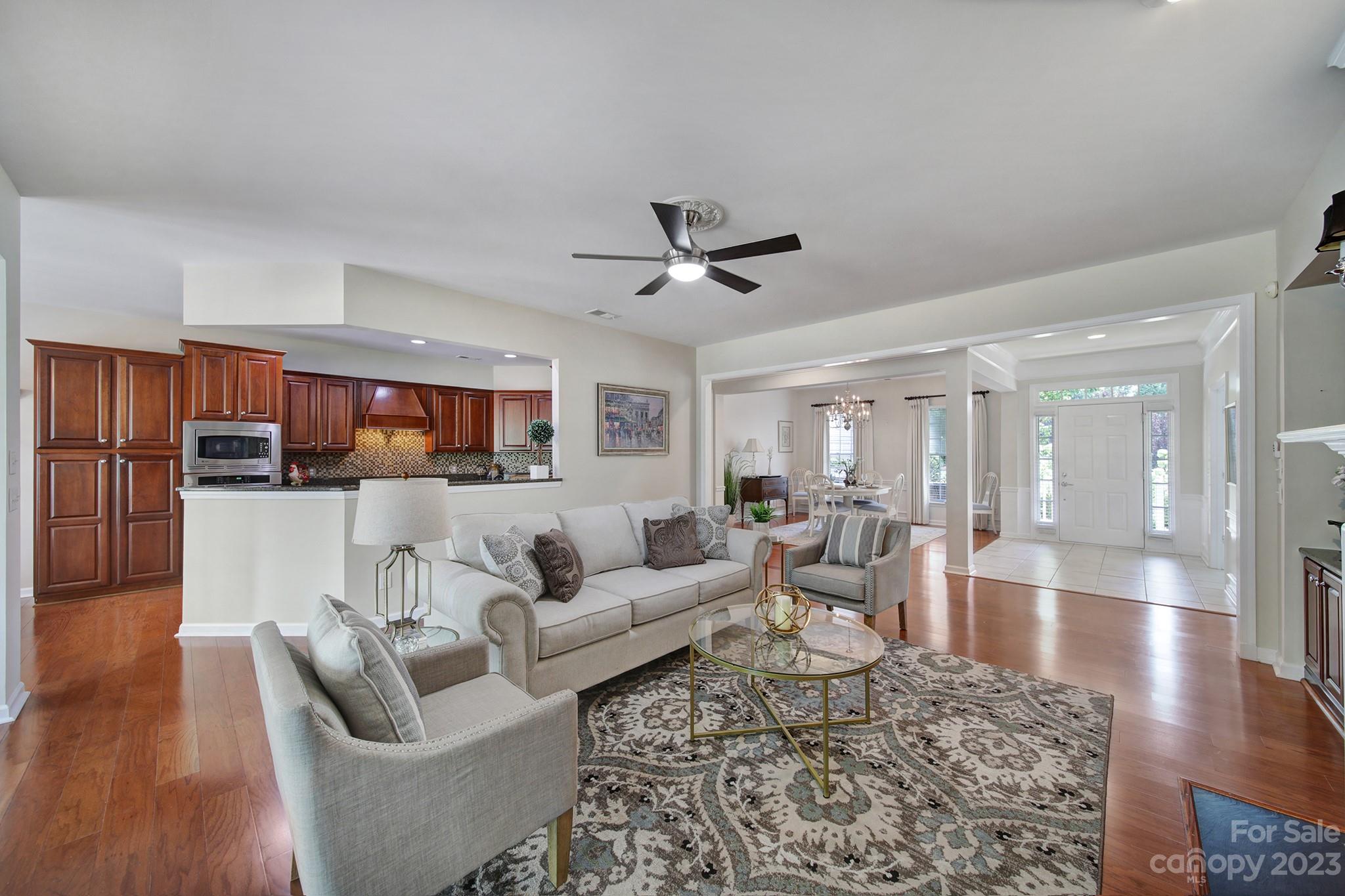 Sun City Carolina Lakes - Residential