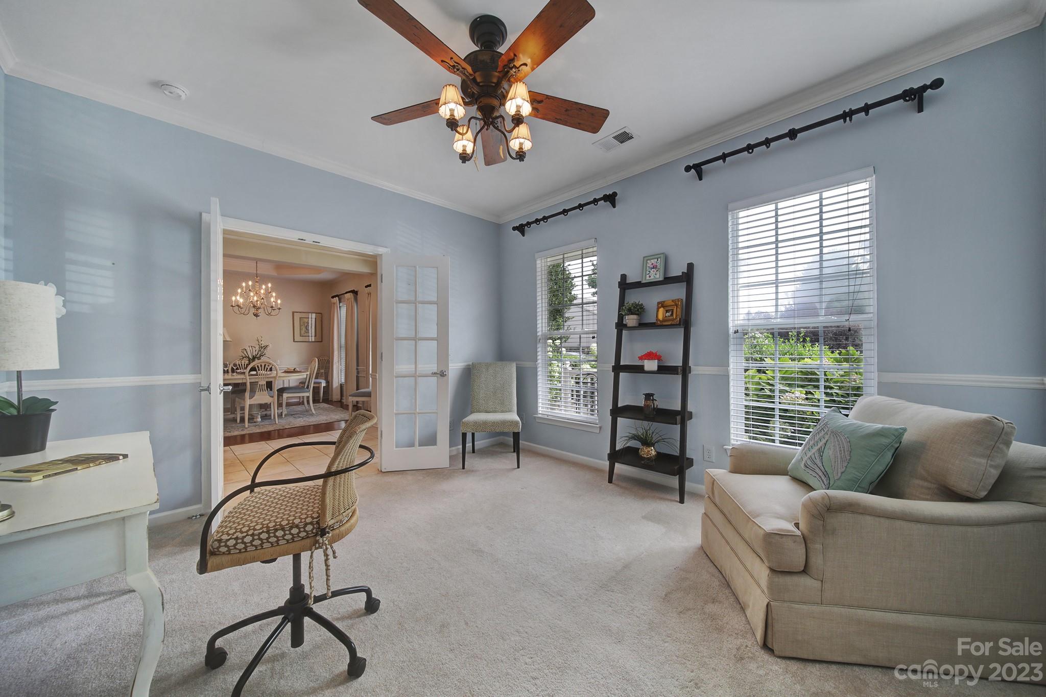 Sun City Carolina Lakes - Residential