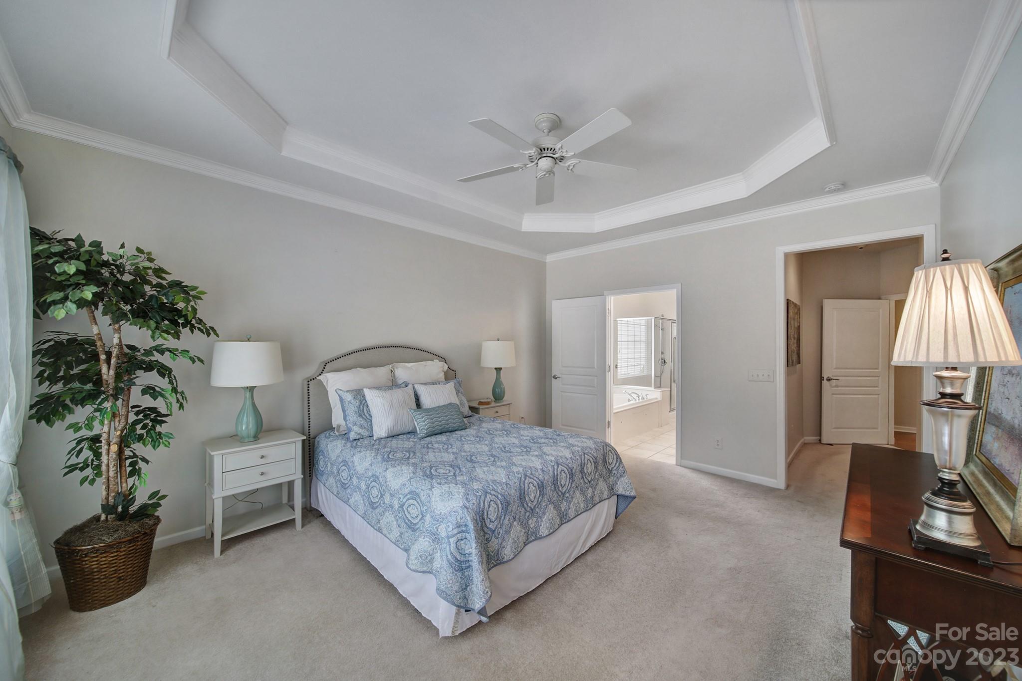 Sun City Carolina Lakes - Residential