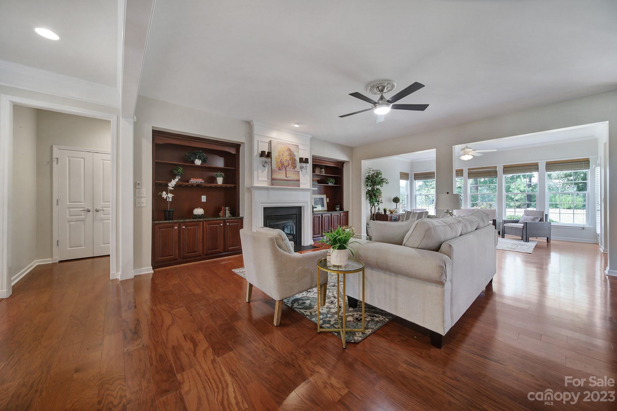 Sun City Carolina Lakes - Residential