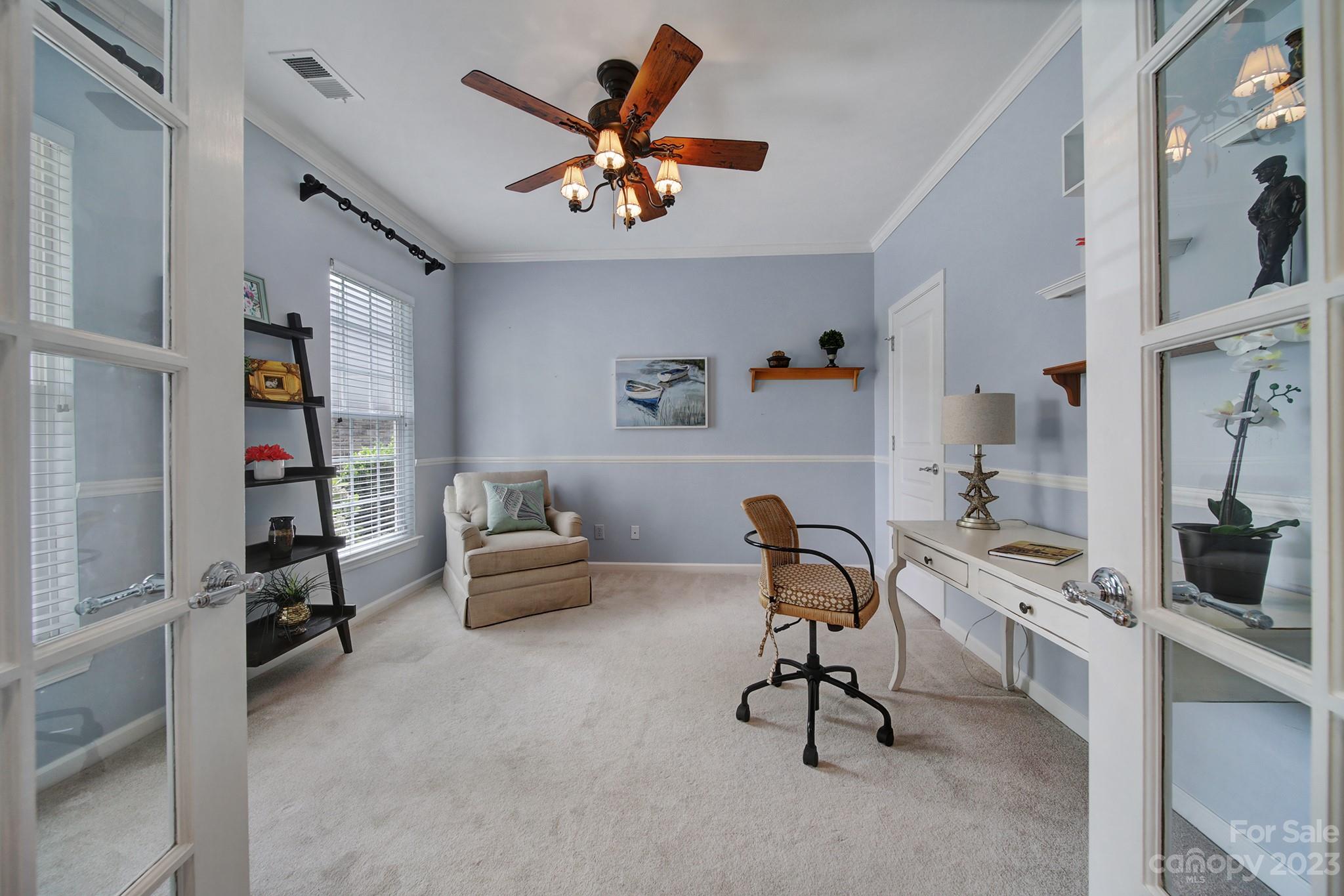 Sun City Carolina Lakes - Residential