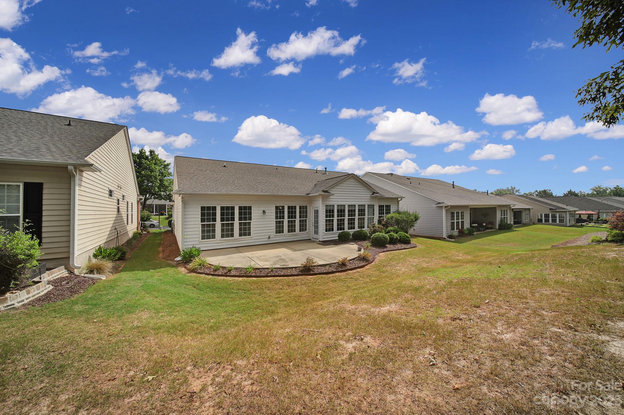 Sun City Carolina Lakes - Residential