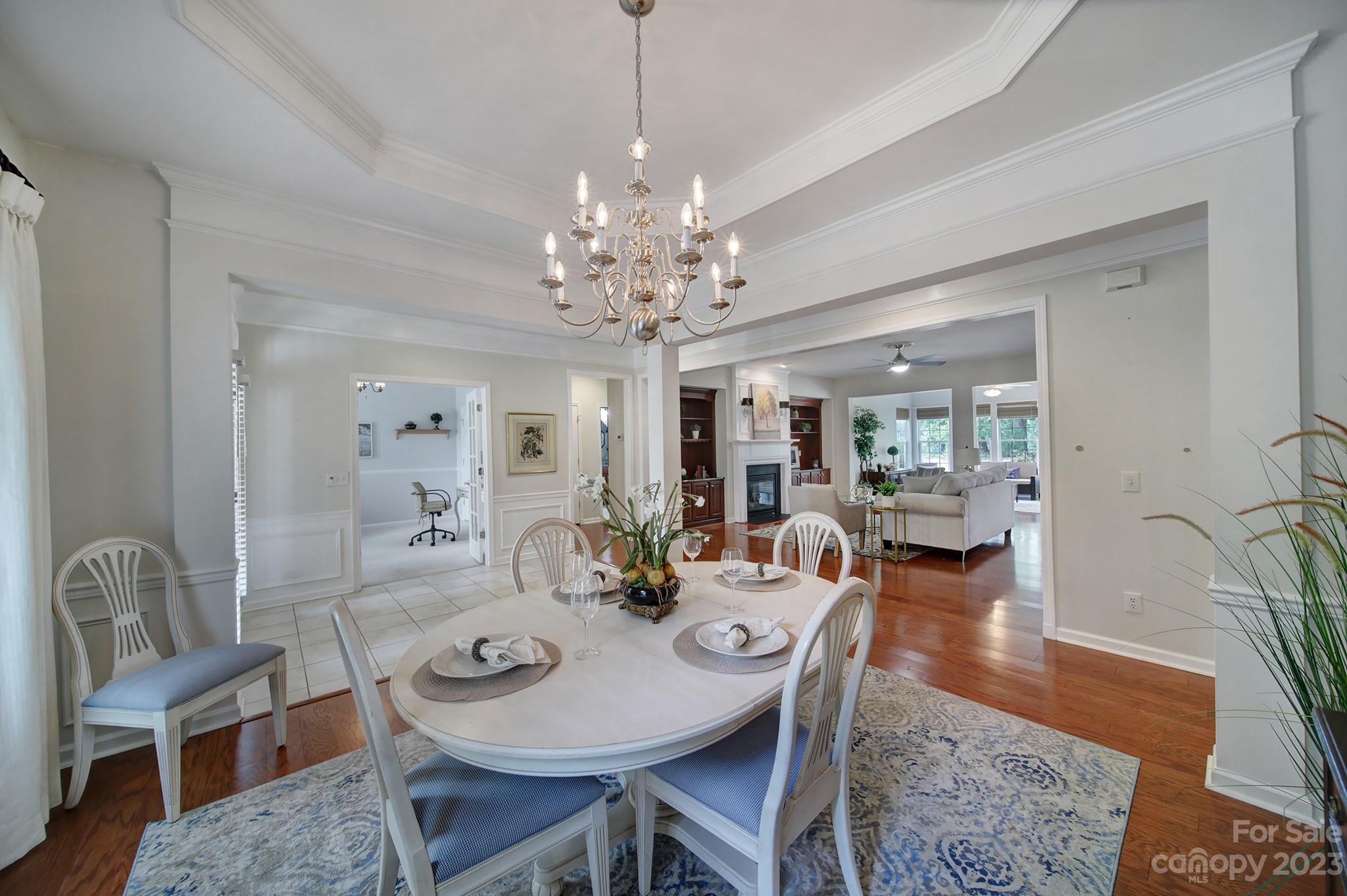 Sun City Carolina Lakes - Residential