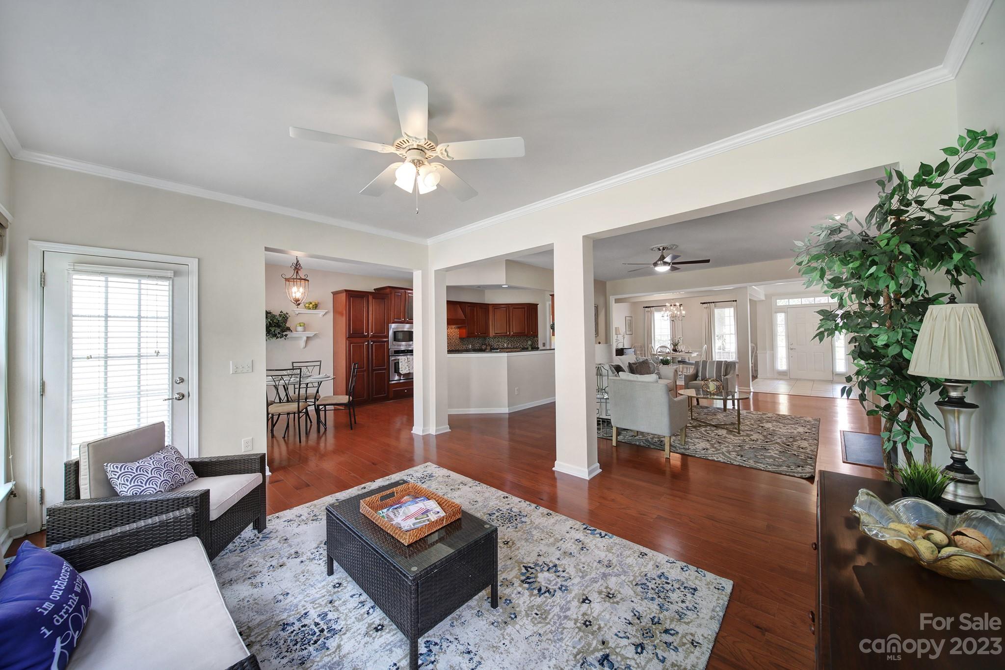 Sun City Carolina Lakes - Residential