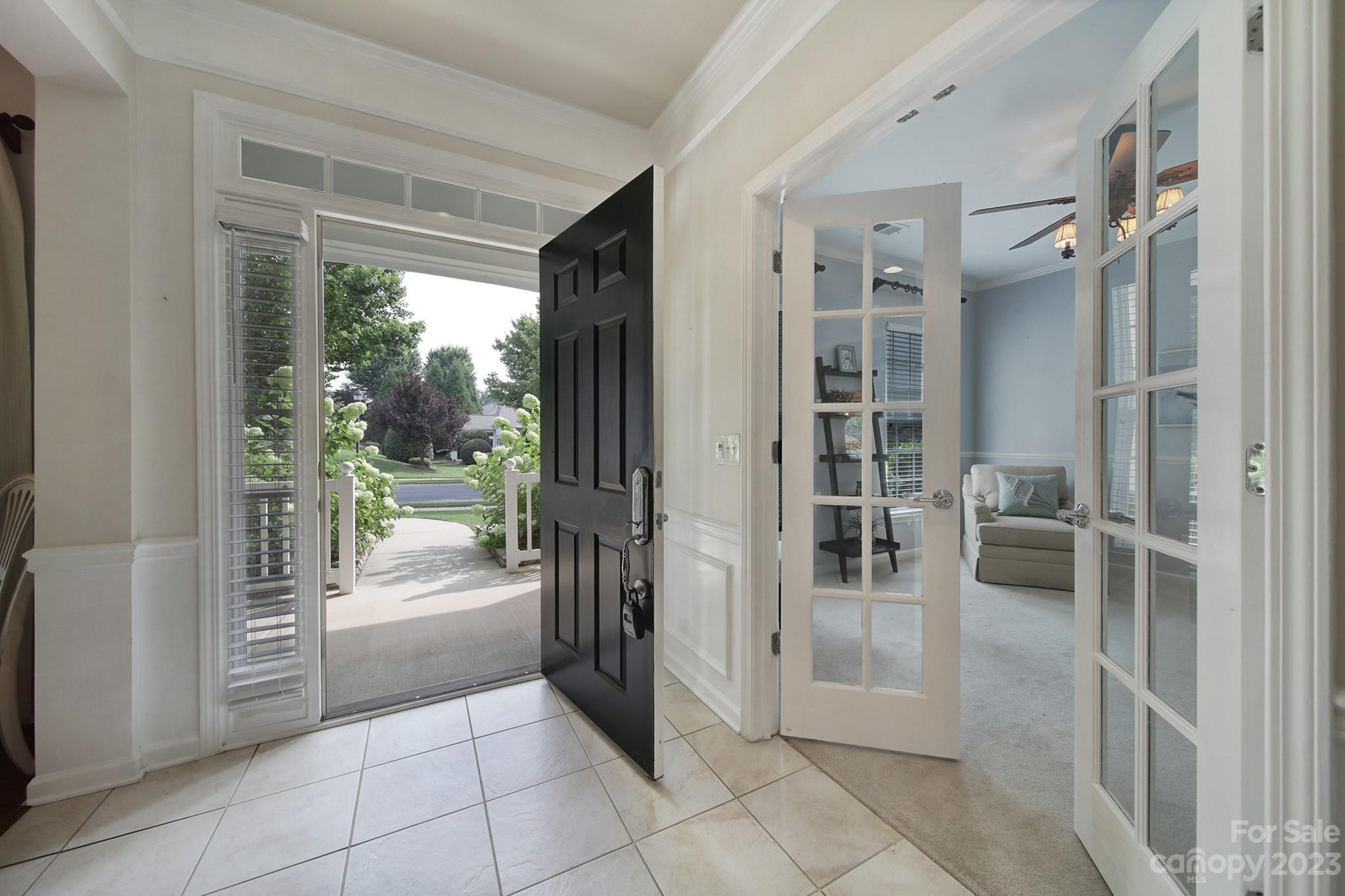 Sun City Carolina Lakes - Residential