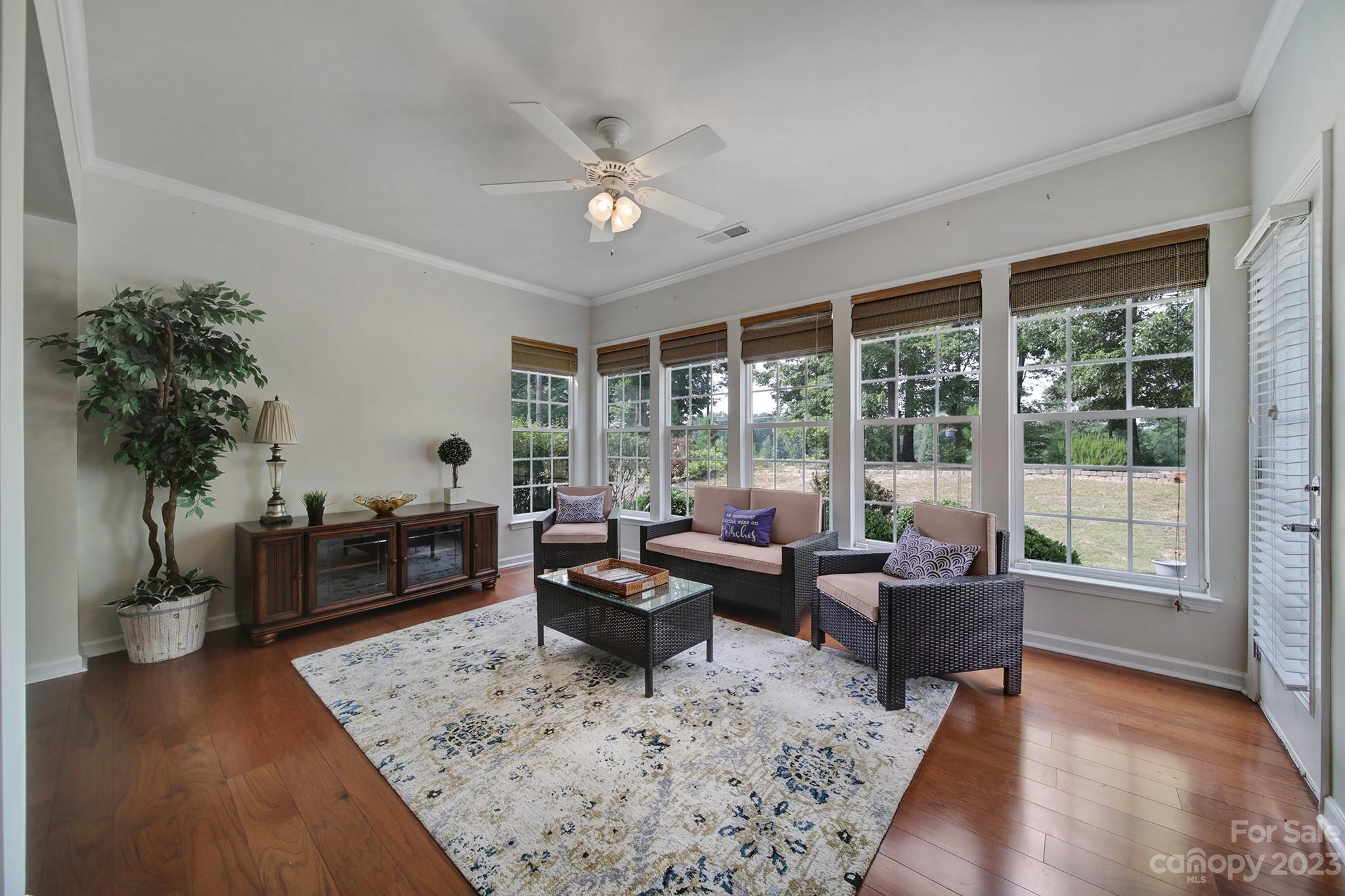 Sun City Carolina Lakes - Residential