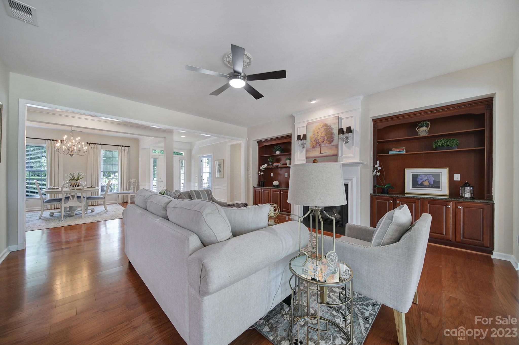 Sun City Carolina Lakes - Residential