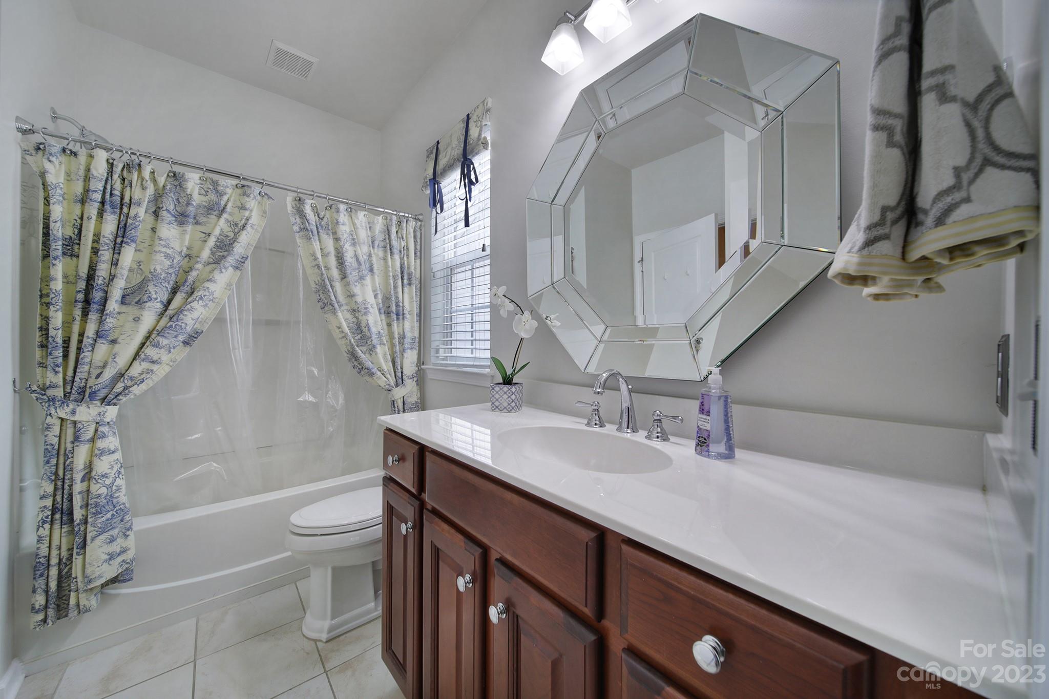 Sun City Carolina Lakes - Residential