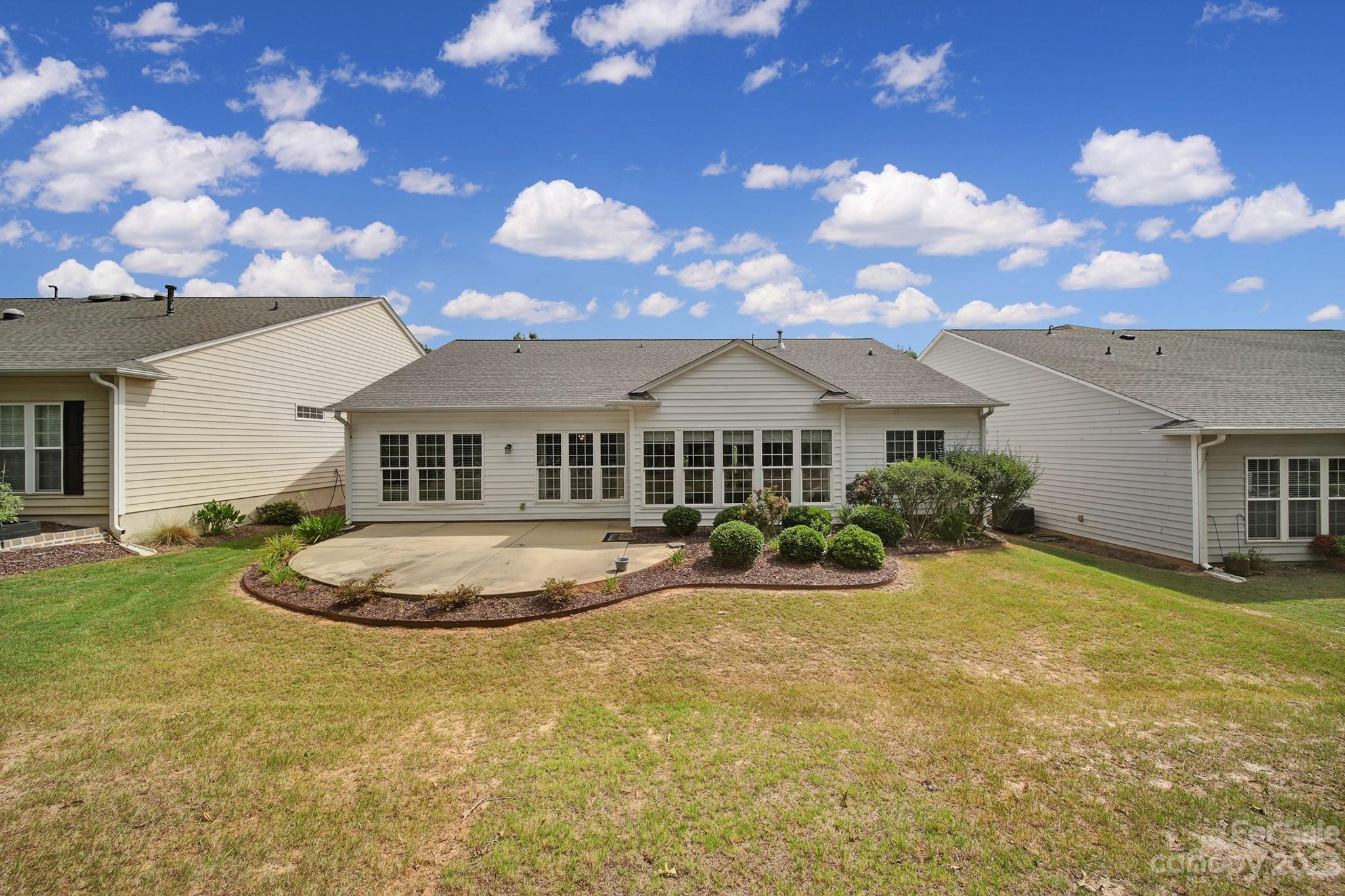 Sun City Carolina Lakes - Residential