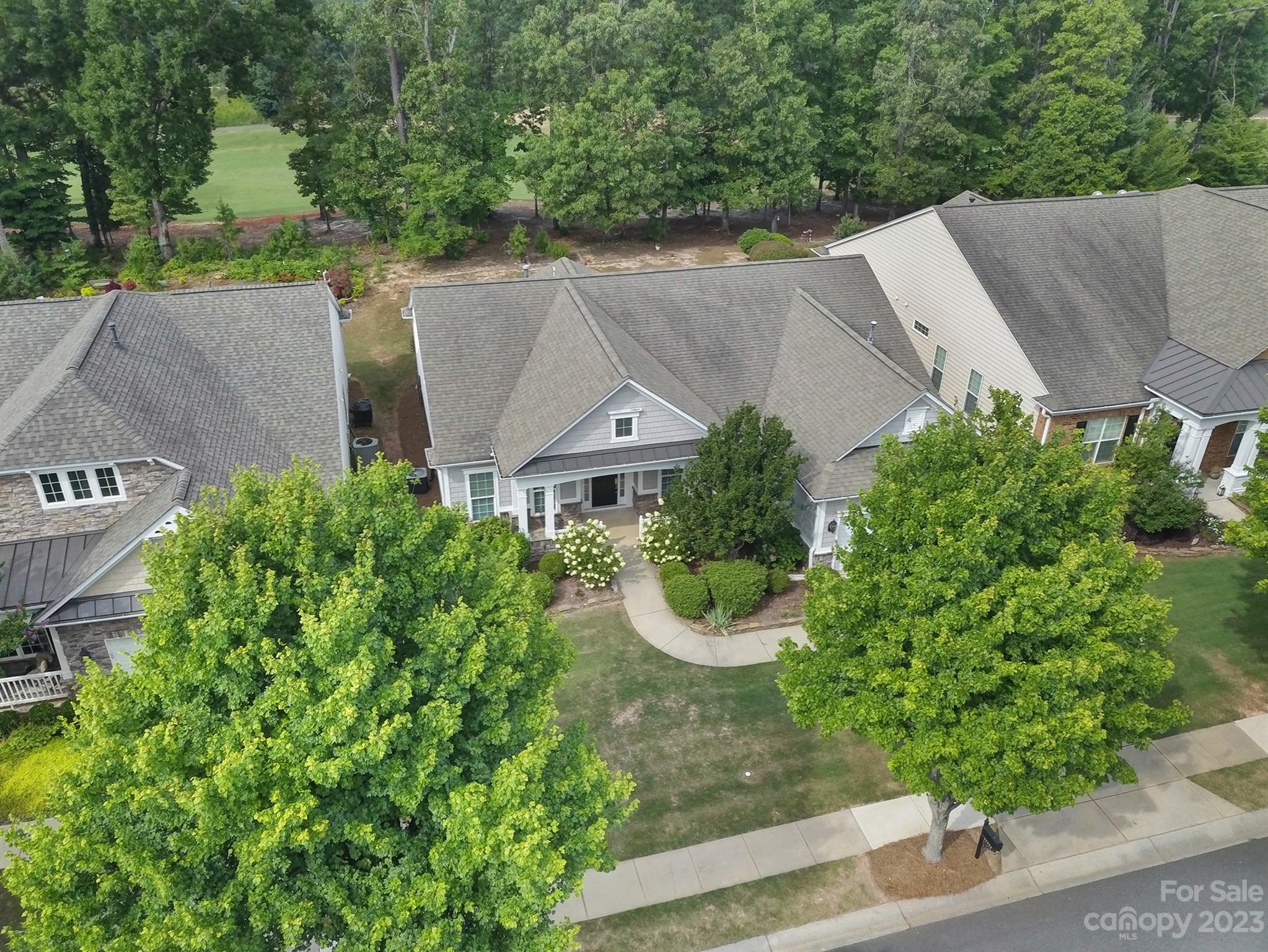 Sun City Carolina Lakes - Residential