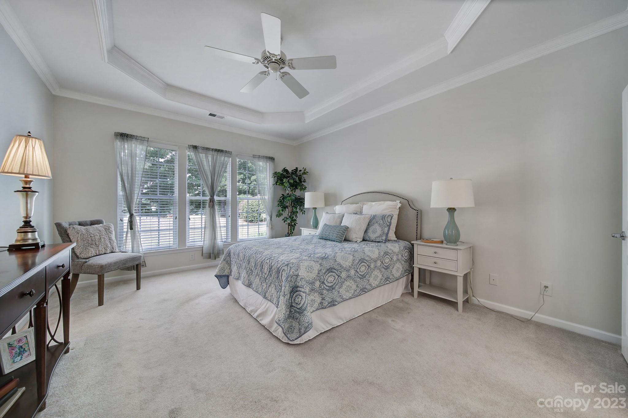 Sun City Carolina Lakes - Residential