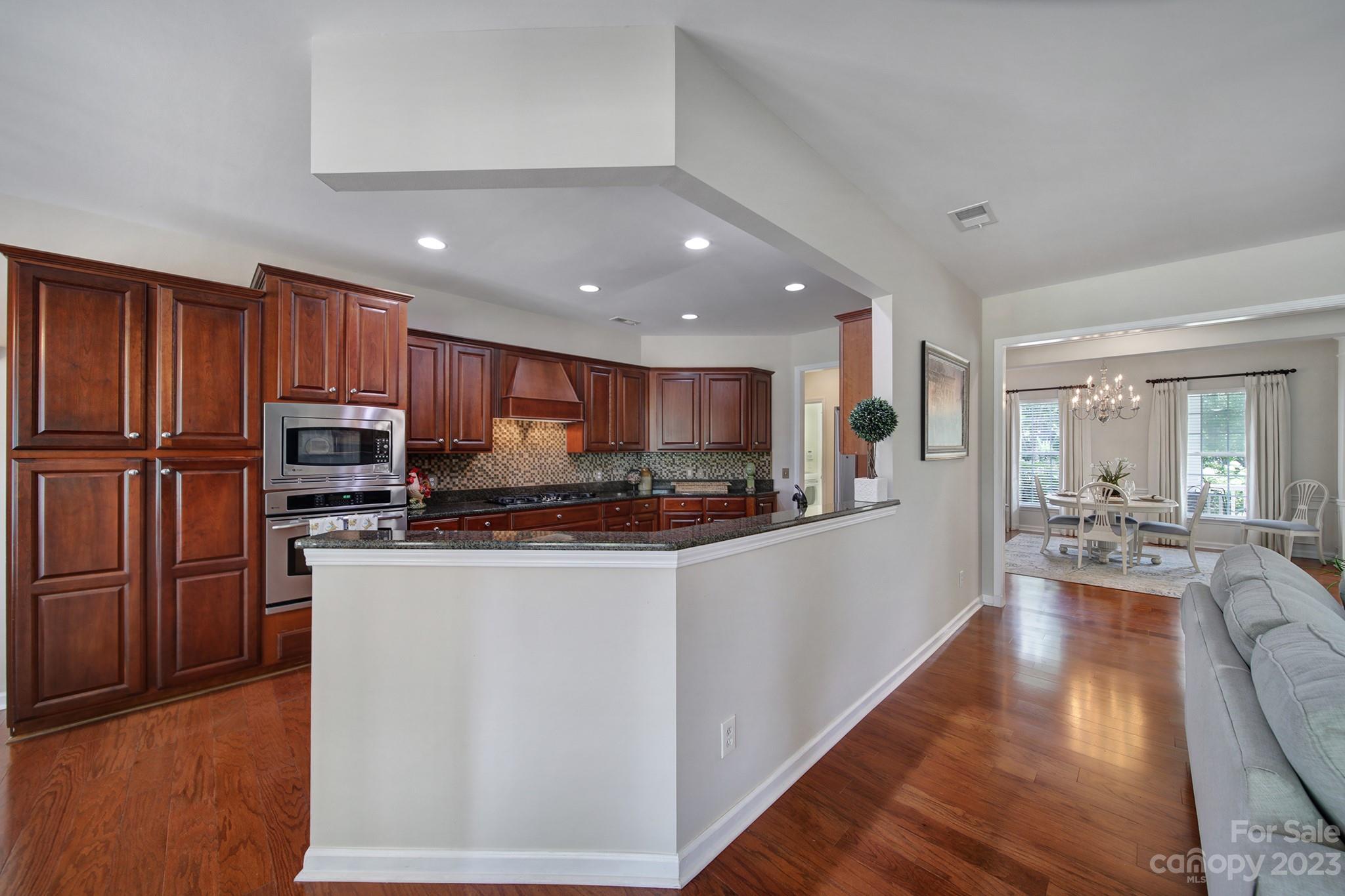 Sun City Carolina Lakes - Residential