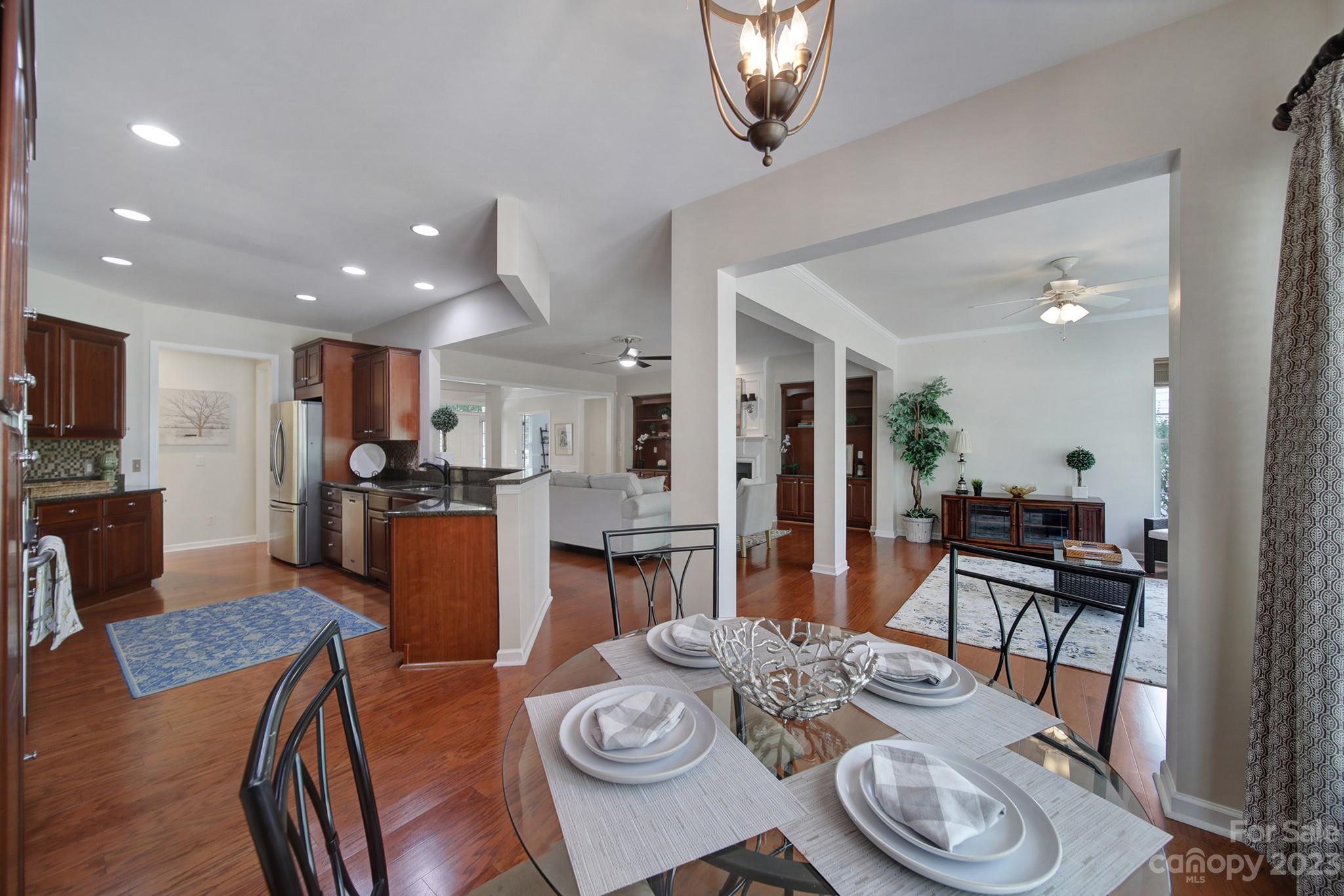 Sun City Carolina Lakes - Residential