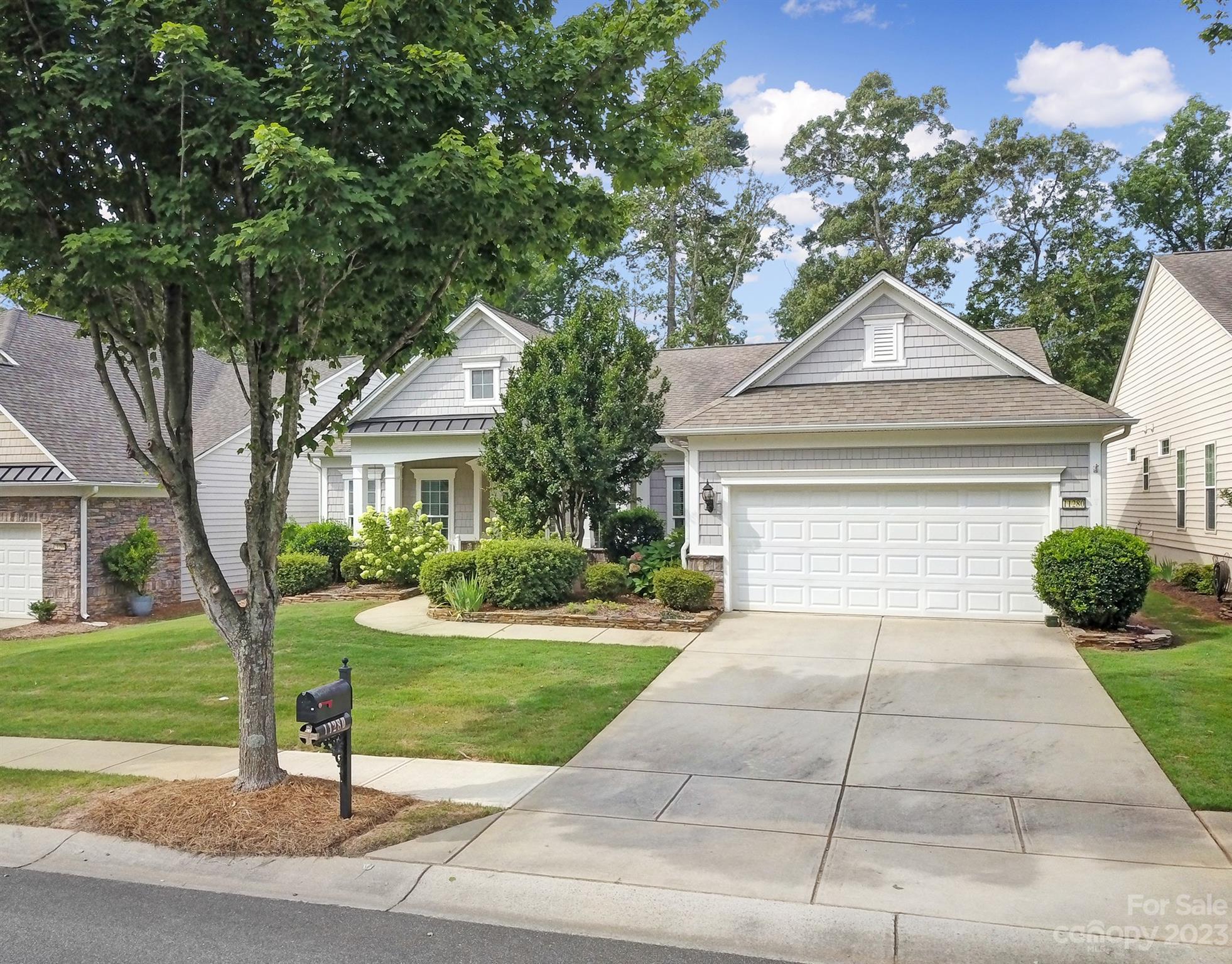 Sun City Carolina Lakes - Residential