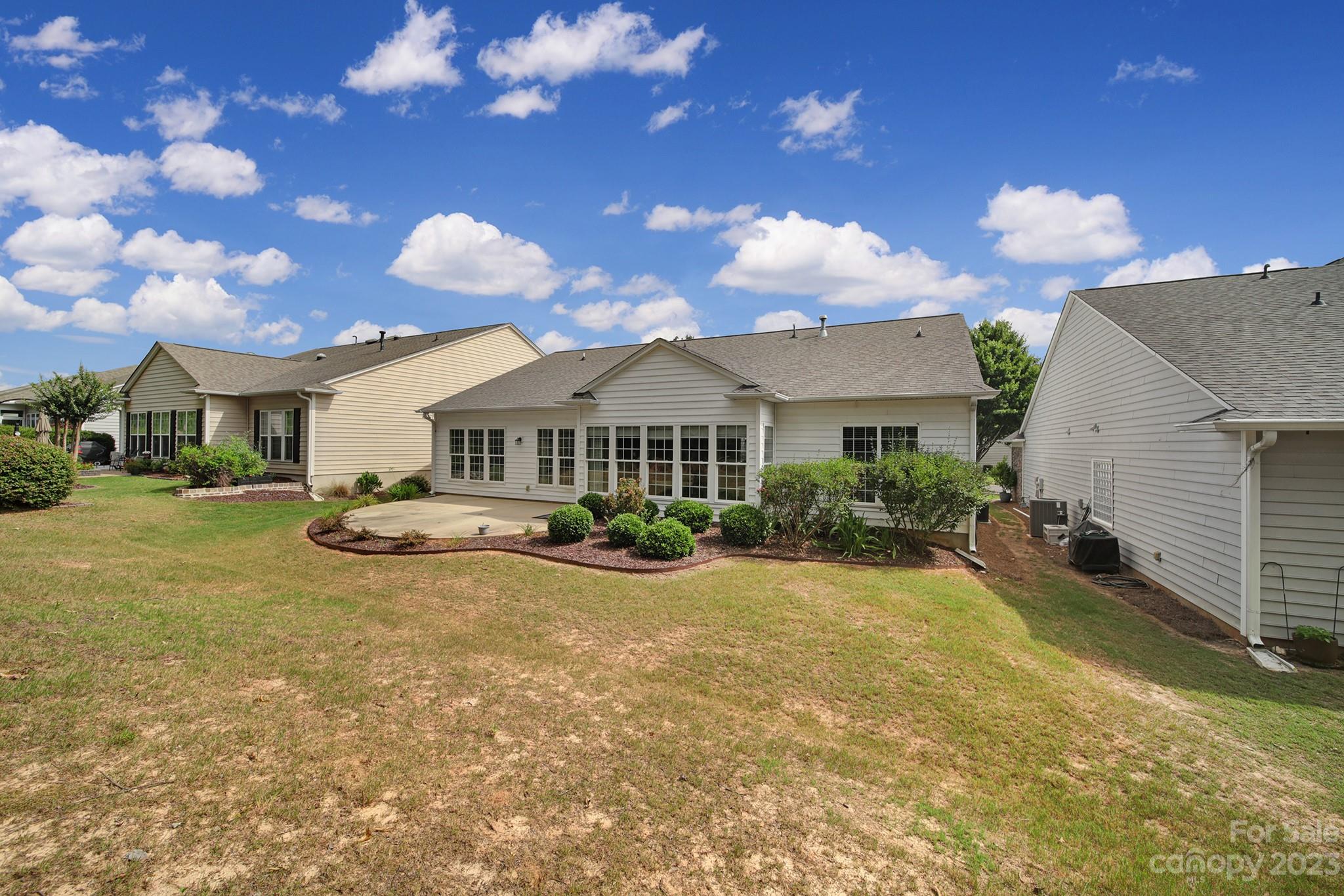 Sun City Carolina Lakes - Residential