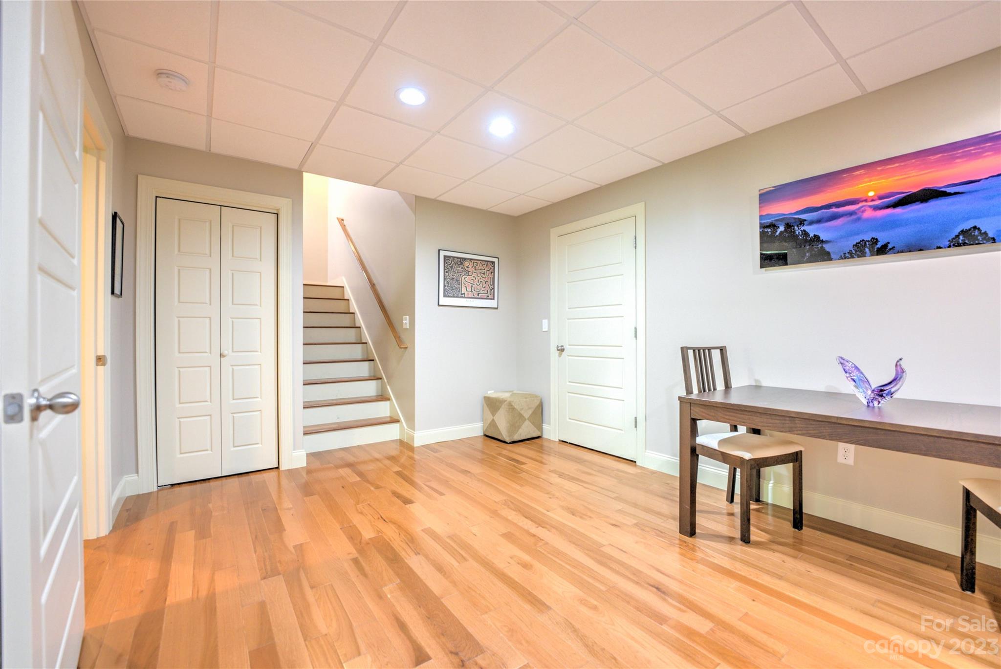 Montford - Residential